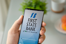 Our Mobile Banking App